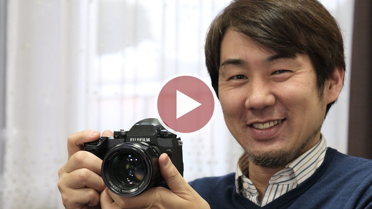 富士フイルム、Xマウントカメラの新製品を2022年5月のXサミットで発表 