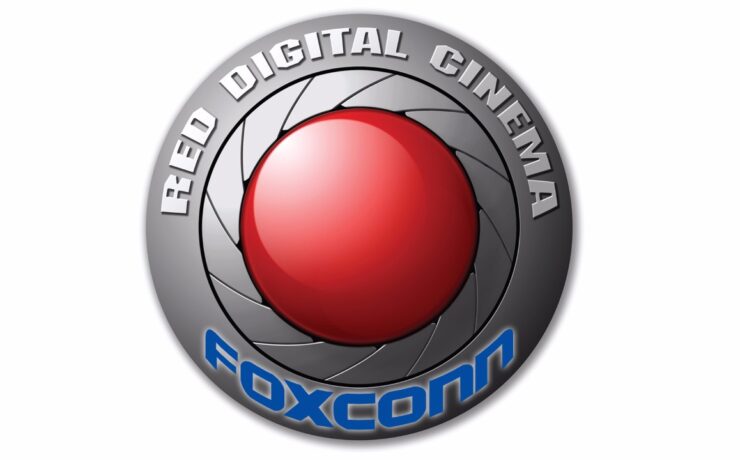 RED is Talking With Foxconn - Are we Ready For Affordable 8K Cinema Cameras?