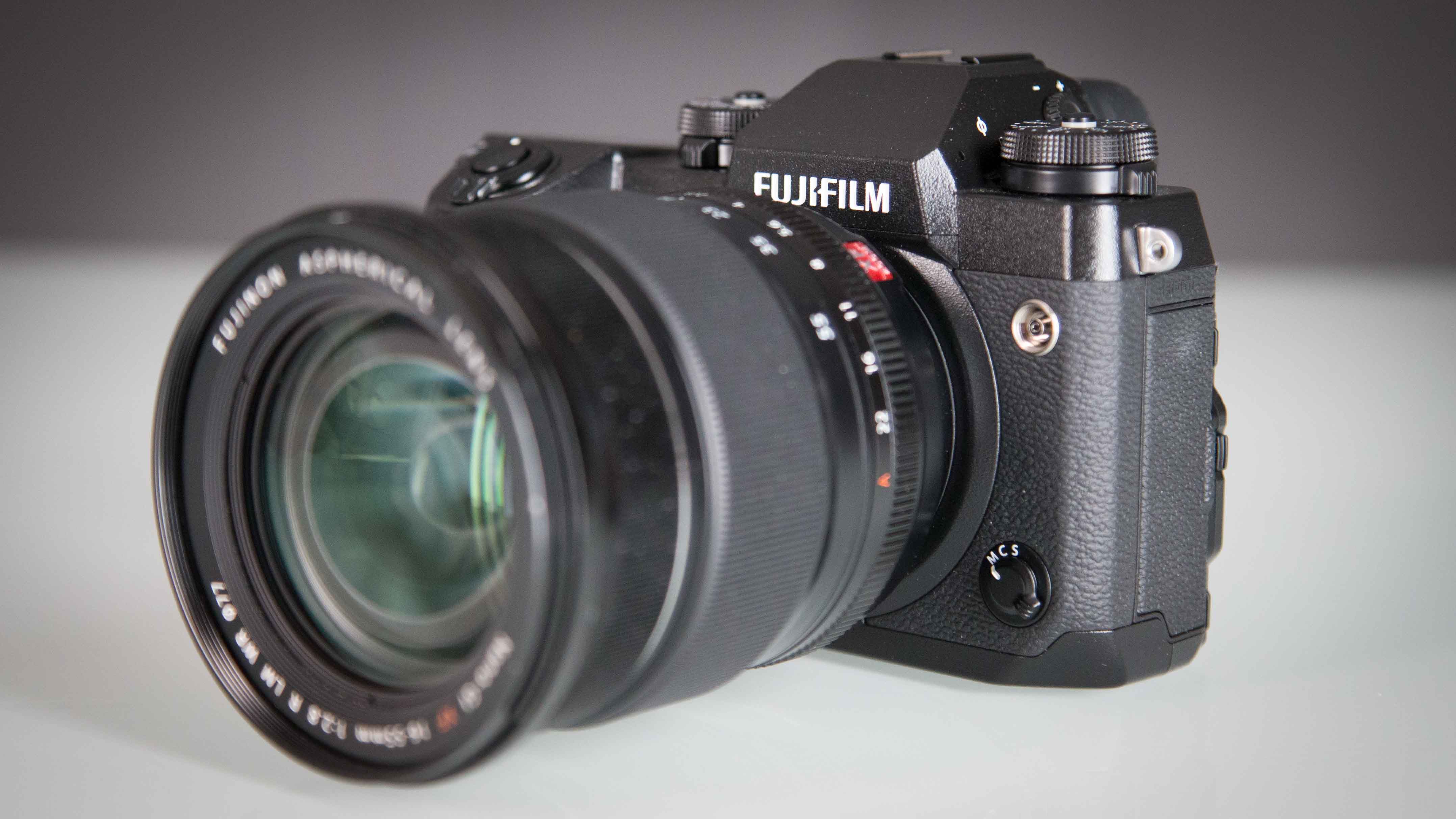 FUJIFILM X-H1 Review And Sample Footage | CineD