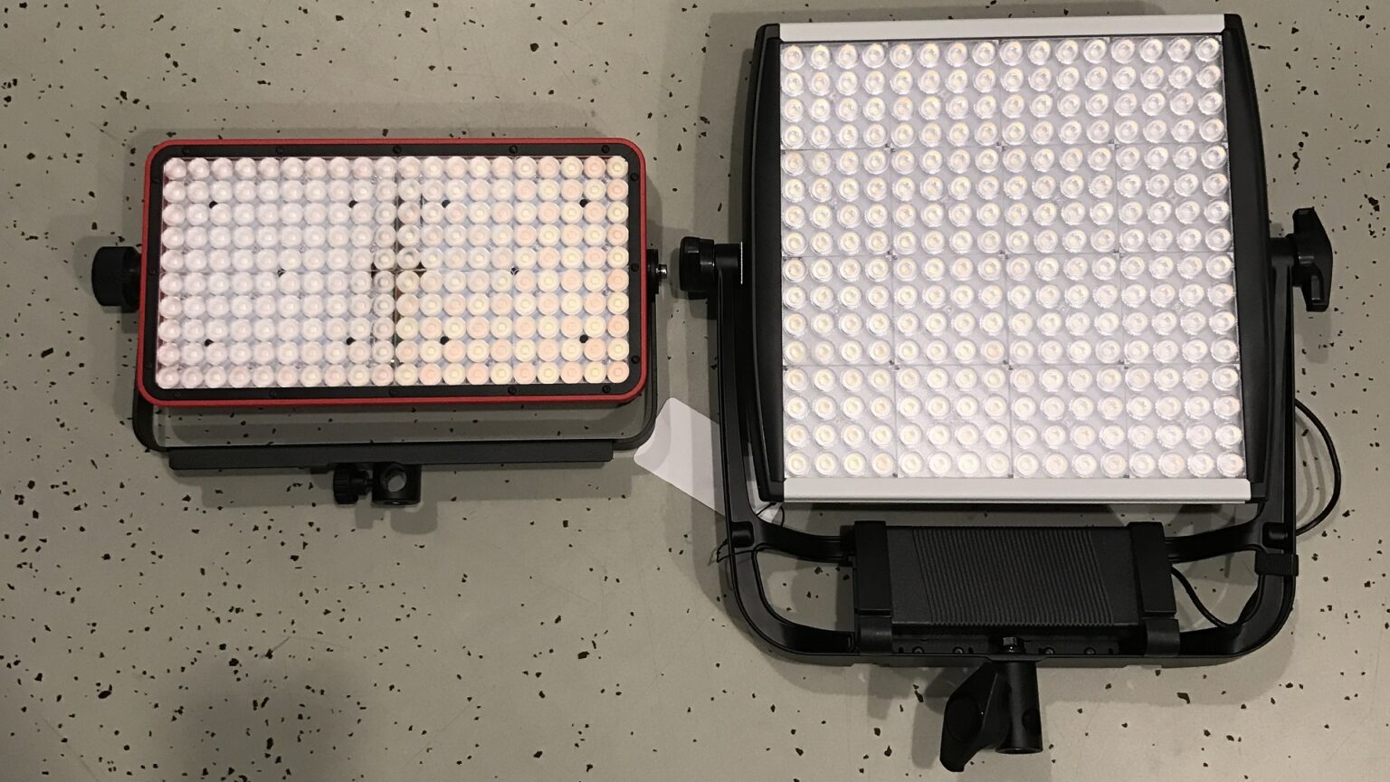 Practike Led Device Kinotehnik Practilite 802 LED Light Announced | CineD