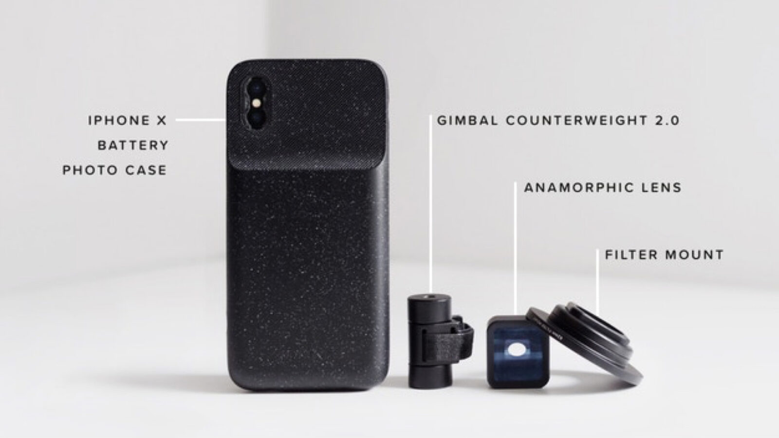 Moment Introduces an Anamorphic Lens For Premium Smartphones | CineD