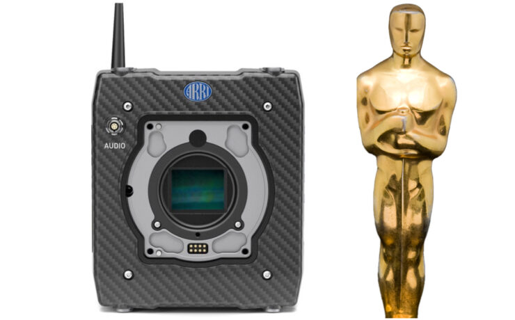 The Cameras Used in the 2018 Oscar-Nominated Films