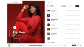 Musicbed Launches Redesigned Website and Adds new Features