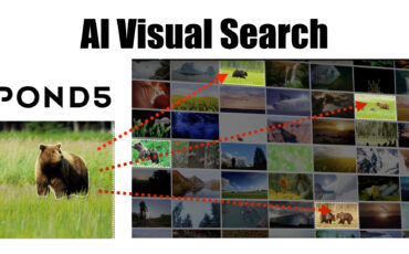 Pond5 Launches New Artificial Intelligence Visual Search for Videos