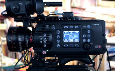 Canon ofrecerá financiación sin intereses por un plazo de 4 años en cámaras de cine seleccionadas en Estados Unidos