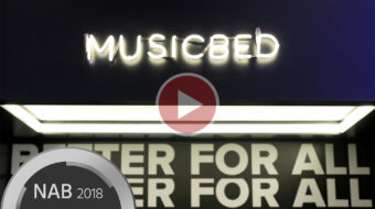 Musicbed Introducing Membership – Unlimited Music for all Your Projects
