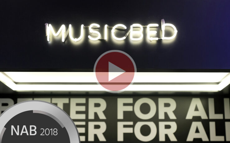 Musicbed Introducing Membership – Unlimited Music for all Your Projects