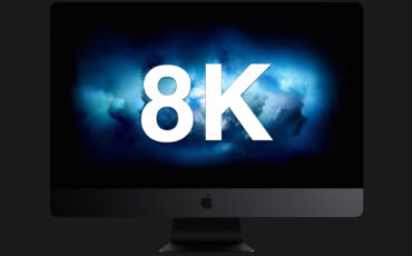 8K Acquisition & Delivery. Real Innovation or Mere Evolution?