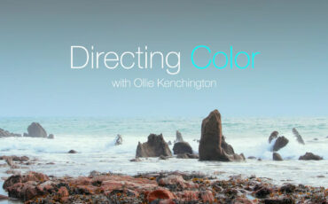 MZed Course Review - Directing Color with Ollie Kenchington