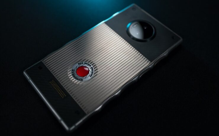 RED Hydrogen One - News and Recap After RED Event