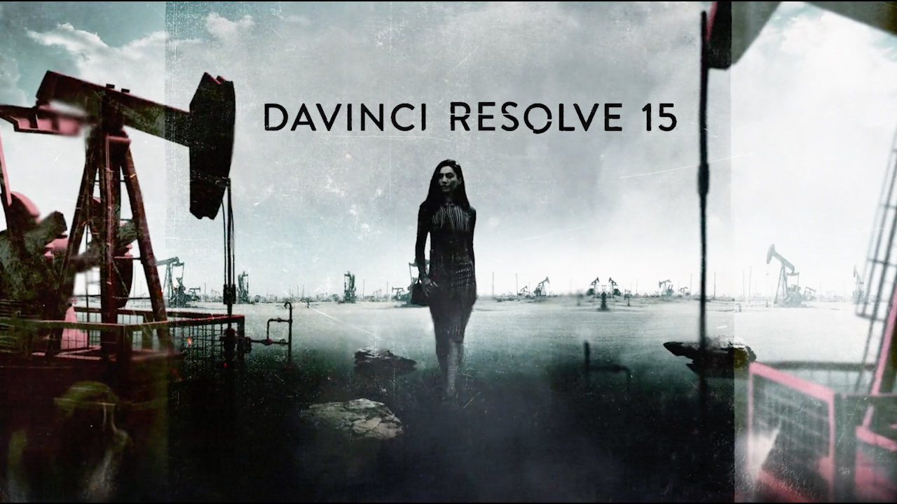 After Effectsユーザーに贈るDaVinci Resolveの5つのTips