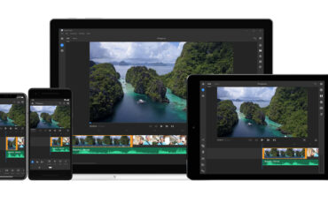 Adobe Project Rush - Desktop, iOS, Android Editing for Content Creators