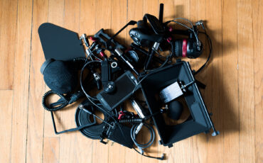 How the "Perfect Kit" Can Sabotage Filmmakers