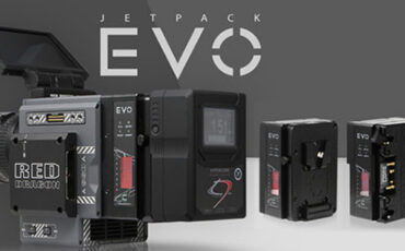Core SWX JetPack EVO Series - Change Your RED Battery Without Losing Power