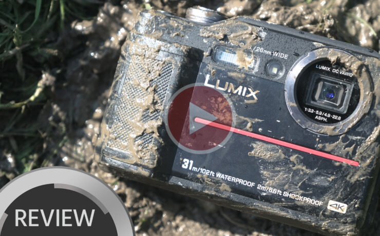 Panasonic LUMIX TS7 / FT7 Review - Is This the Rugged Camera for You?