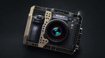 LockCircle Robot Skin for Sony a7 III, a7r III & a9: the Answer to Clunky Cages