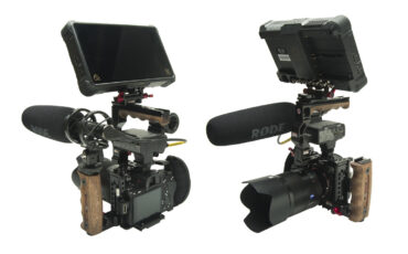 Zacuto Sony a7 III, a7R III and a9 Cage Now Shipping