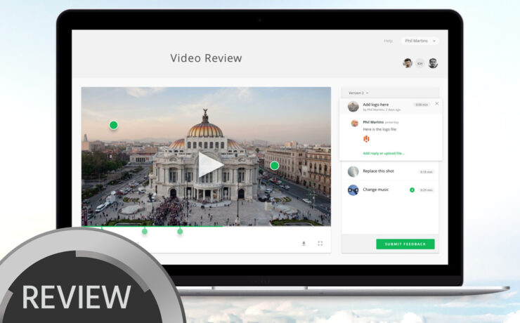 Filestage.io – Easy Videos & Docs Reviewing for Your Clients