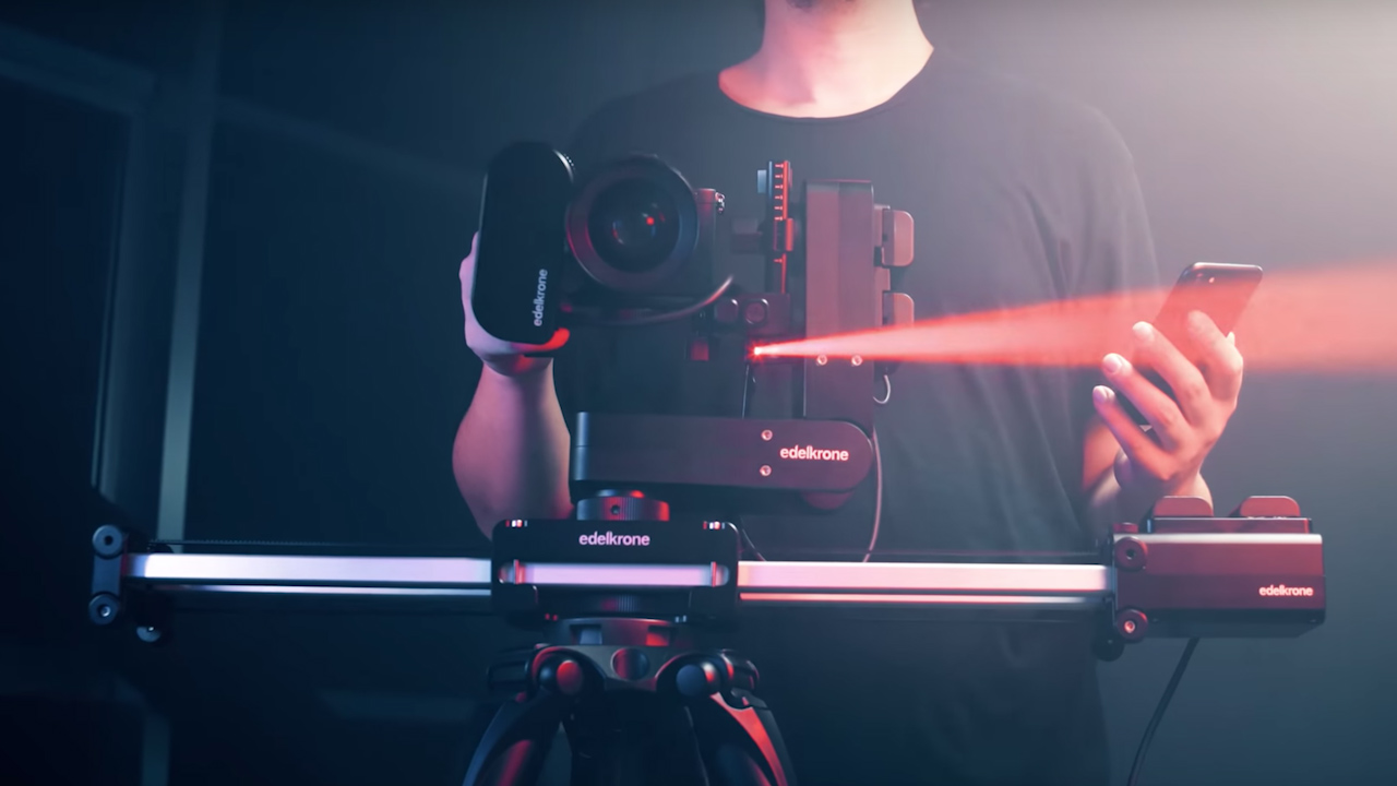 Edelkrone HeadPLUS y HeadPLUS PRO - Cabezales Panorámicos y Verticales Actualizados