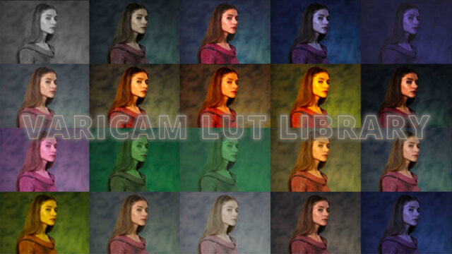 Panasonic Varicam Lut Library | Panasonic Lumix Lut – CYEZ