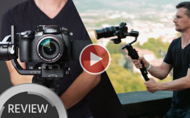 The Ultimate DJI Ronin-S Review and Tutorial Video