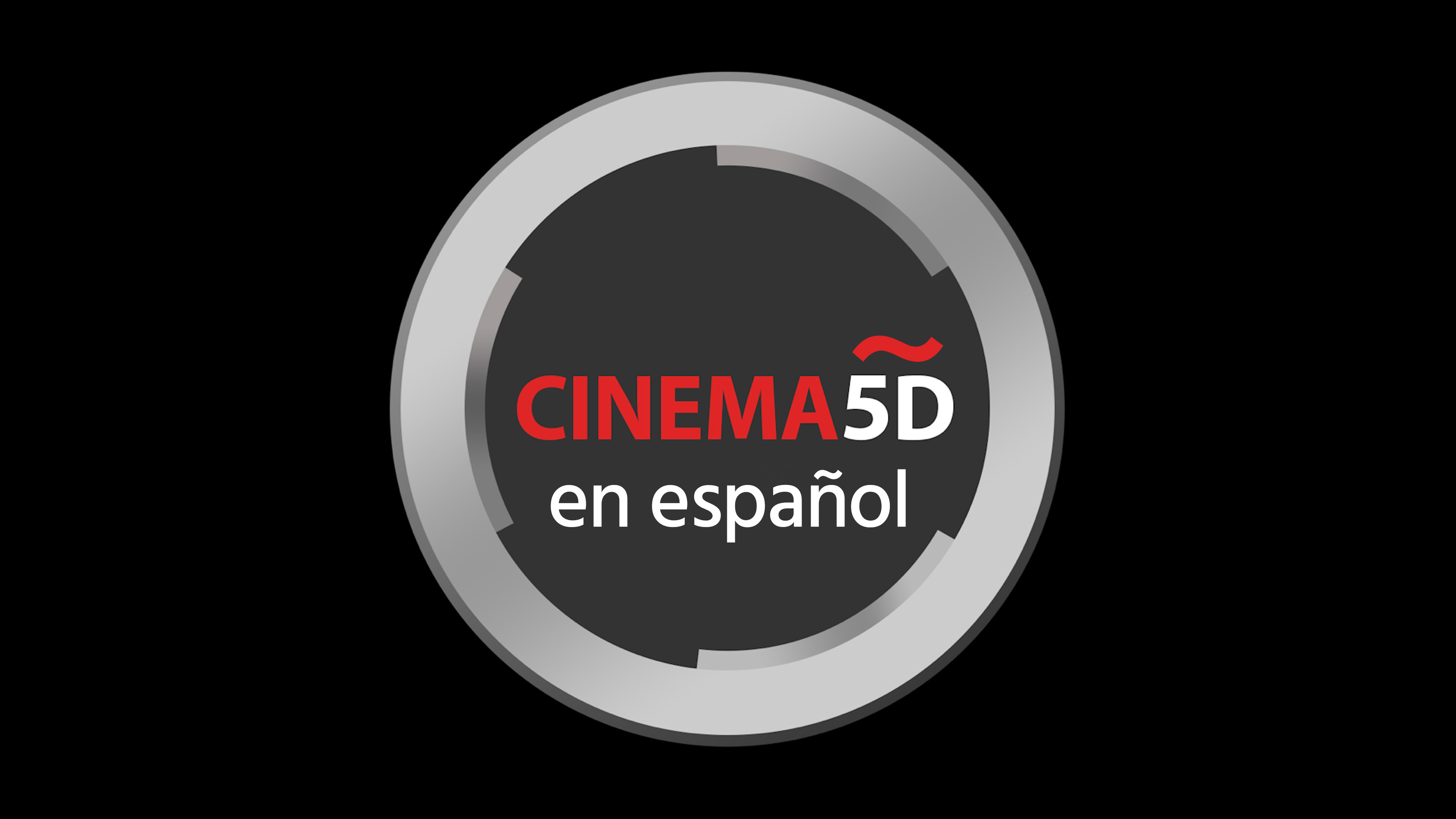 cinema5D en Español – Hola Amigos