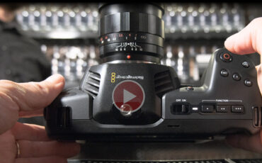 Blackmagic Pocket Cinema Camera 4K - Dual ISO Explained and Lowlight Footage