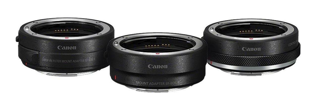 Cuerpo Y Parte Trasera Lente Tapas Para Canon EOS RP R5 R6 Canon RF cámara de montaje de la lente 