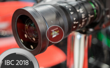 FUJINON XK20-120mm PL Price Drop Explained, Other Mounts Possible