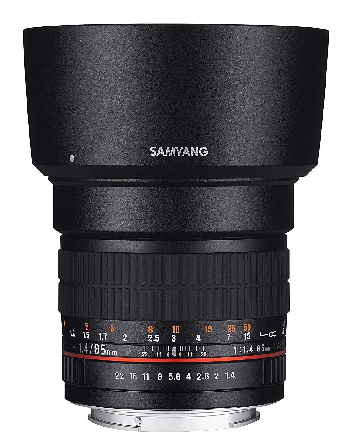 サムヤン（Samyang）MF 85mm F1.8 － APS-Cミラーレスカメラ用新レンズ | CineD
