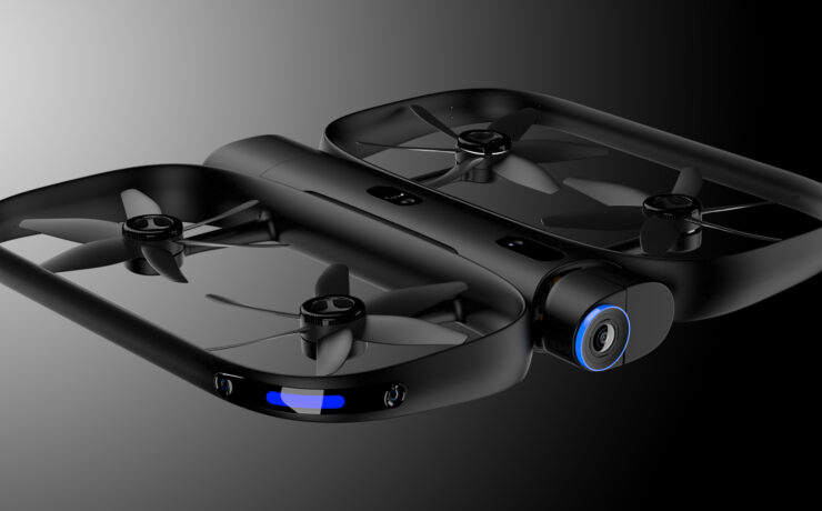 Skydio R1 Autonomous 4K Drone Gets Massive Software Update