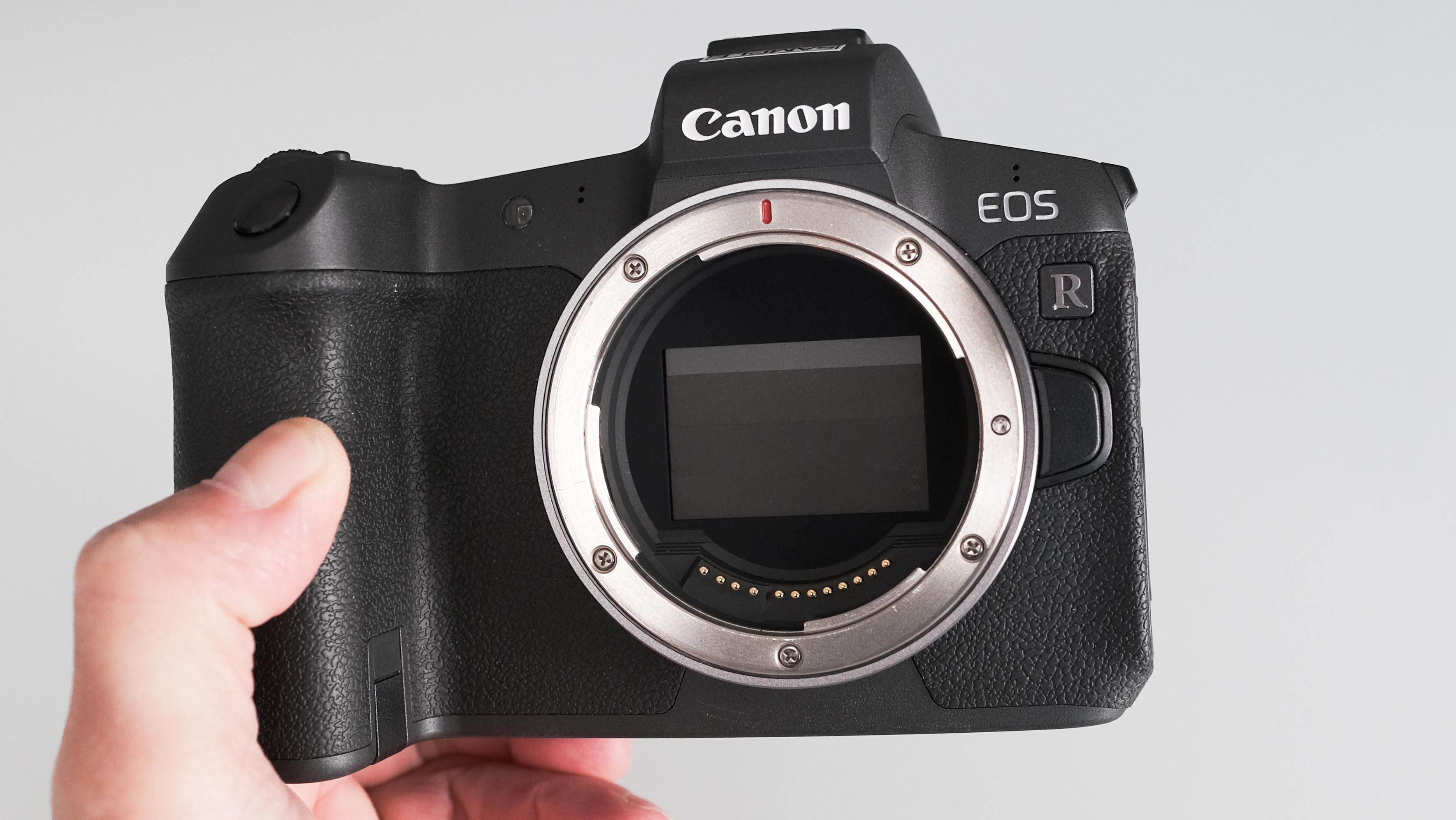 Reseña de la Canon EOS R - Filmando un mini documental en la India