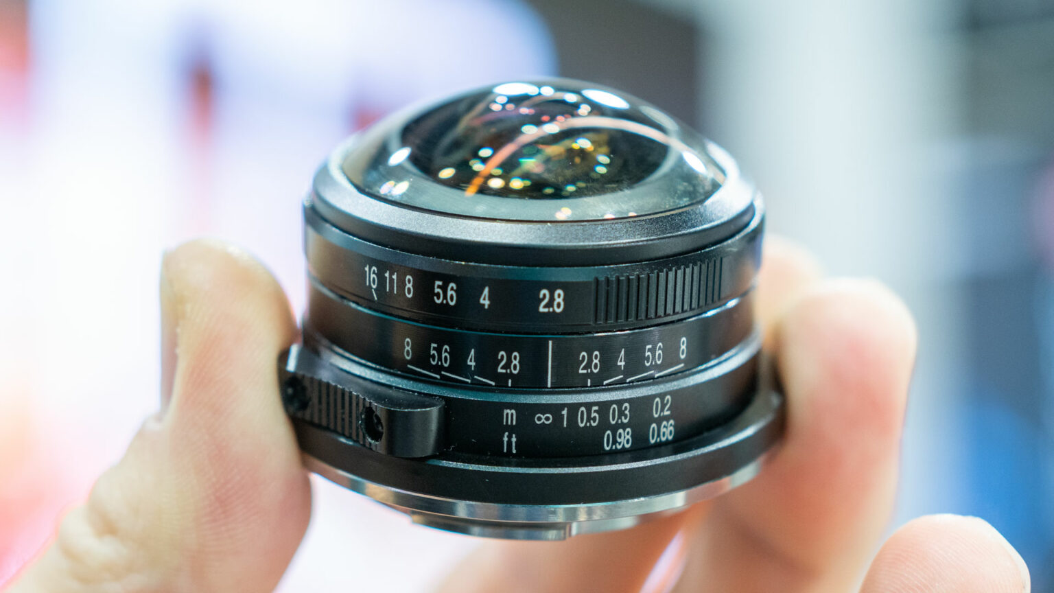 The Brain Behind Laowa Lenses Interviewed - Dayong Li | CineD