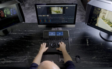 Mastering Color - Full Course on Color Grading by Ollie Kenchington Reviewed