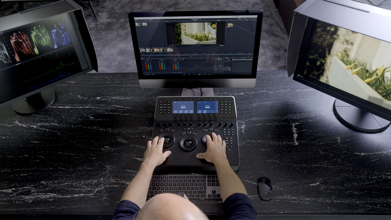 Mastering Color - Full Course on Color Grading by Ollie Kenchington Reviewed