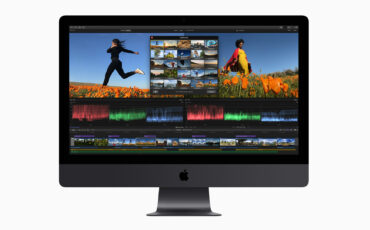 Final Cut Pro X 10.4.4 Update Brings Noise Reduction & Built-In Workflow Extensions