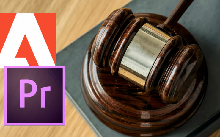 Lawsuit Against Adobe - Bug in Premiere Pro CC 2017 11.1.0 Deletes $250,000 Worth of Files