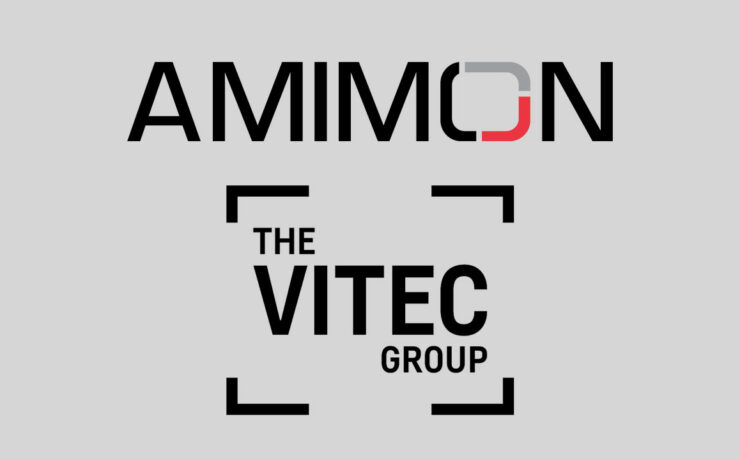 Amimon, Wireless Video Chipmaker, Acquired by Vitec Group