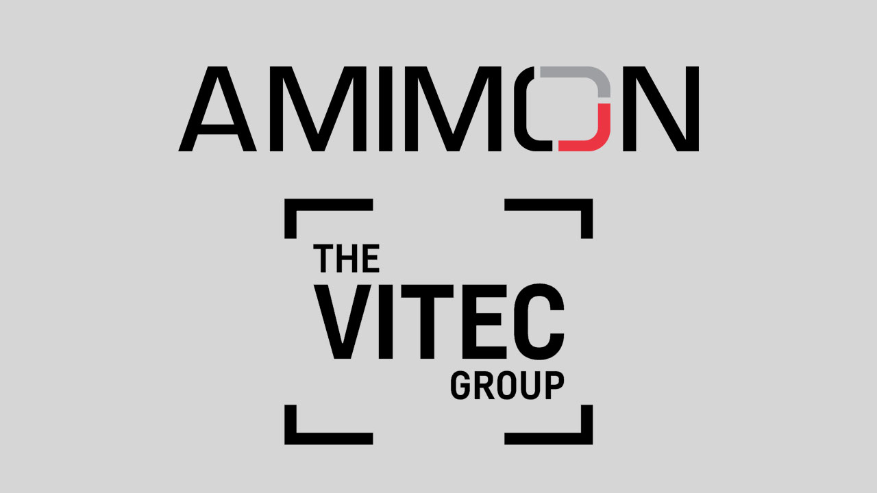 Amimon, creador de chips de video inalámbricos, adquirido por el Grupo Vitec