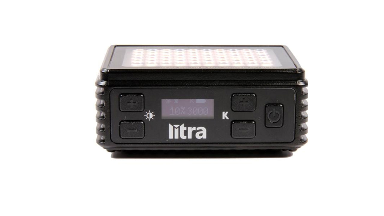 ImageVisionがLitra Pro（リトラプロ）を発表 － 機能が充実した小型