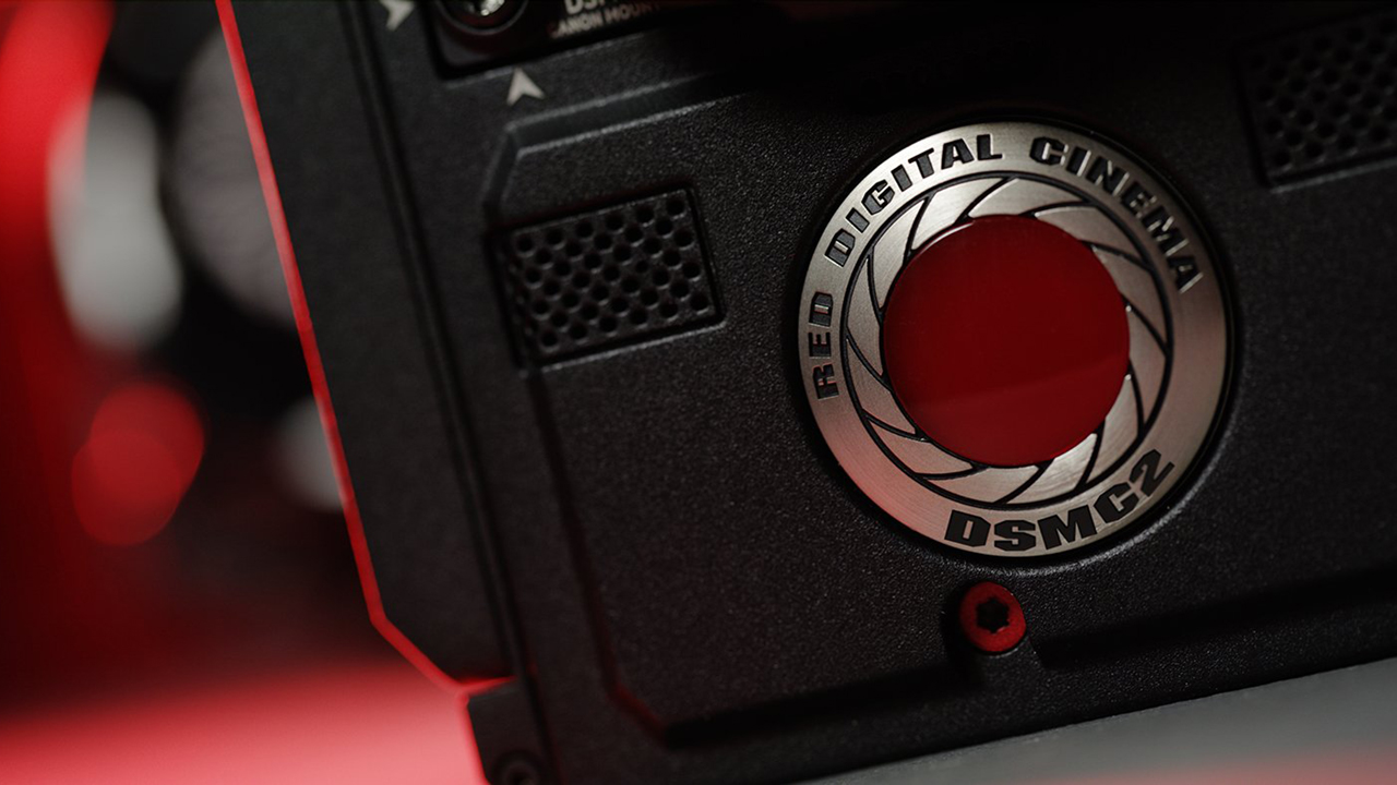 RED Digital Cinema DSMC2 v7.1 Firmware Fiasco