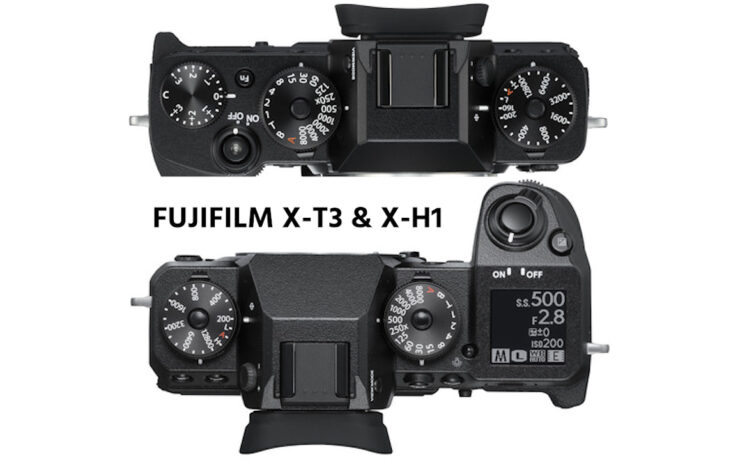 FUJIFILM X-T3 Firmware Update v4.00 - Autofocus Performance Now Similar to X-T4