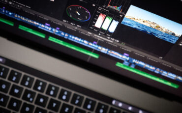 Apple Final Cut Pro X Camera Media Tutorial - Part 1 of 3