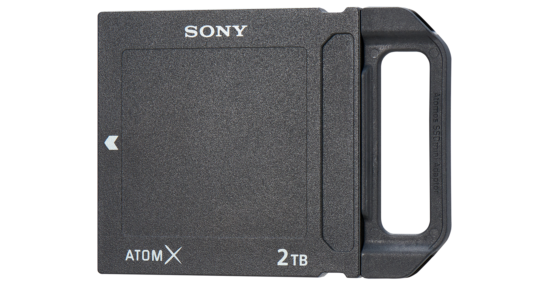 Sony Announces AtomX SSDmini Drives | CineD