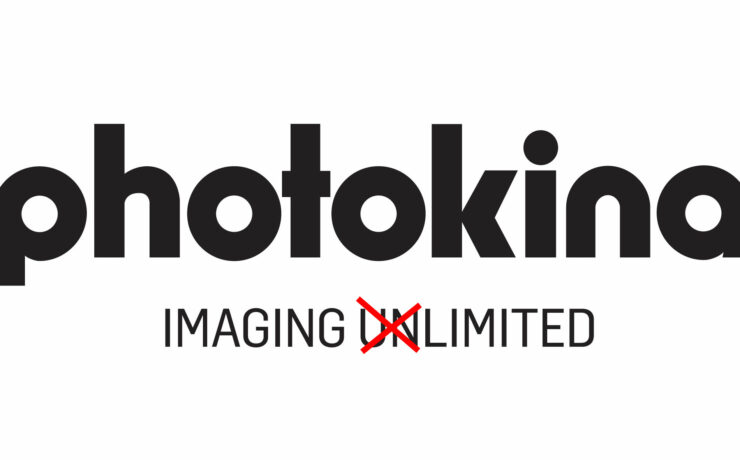 Photokina 2019 Cancelled - Starting Annually in May 2020