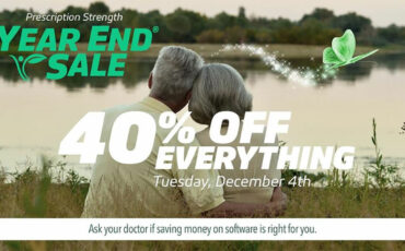 Red Giant Annual 40% Discount Sale – EXTENDED 24 hours to 6/12 (UPDATED)