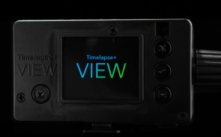 Timelapse+ VIEW Adds Support for FUJIFILM X Series