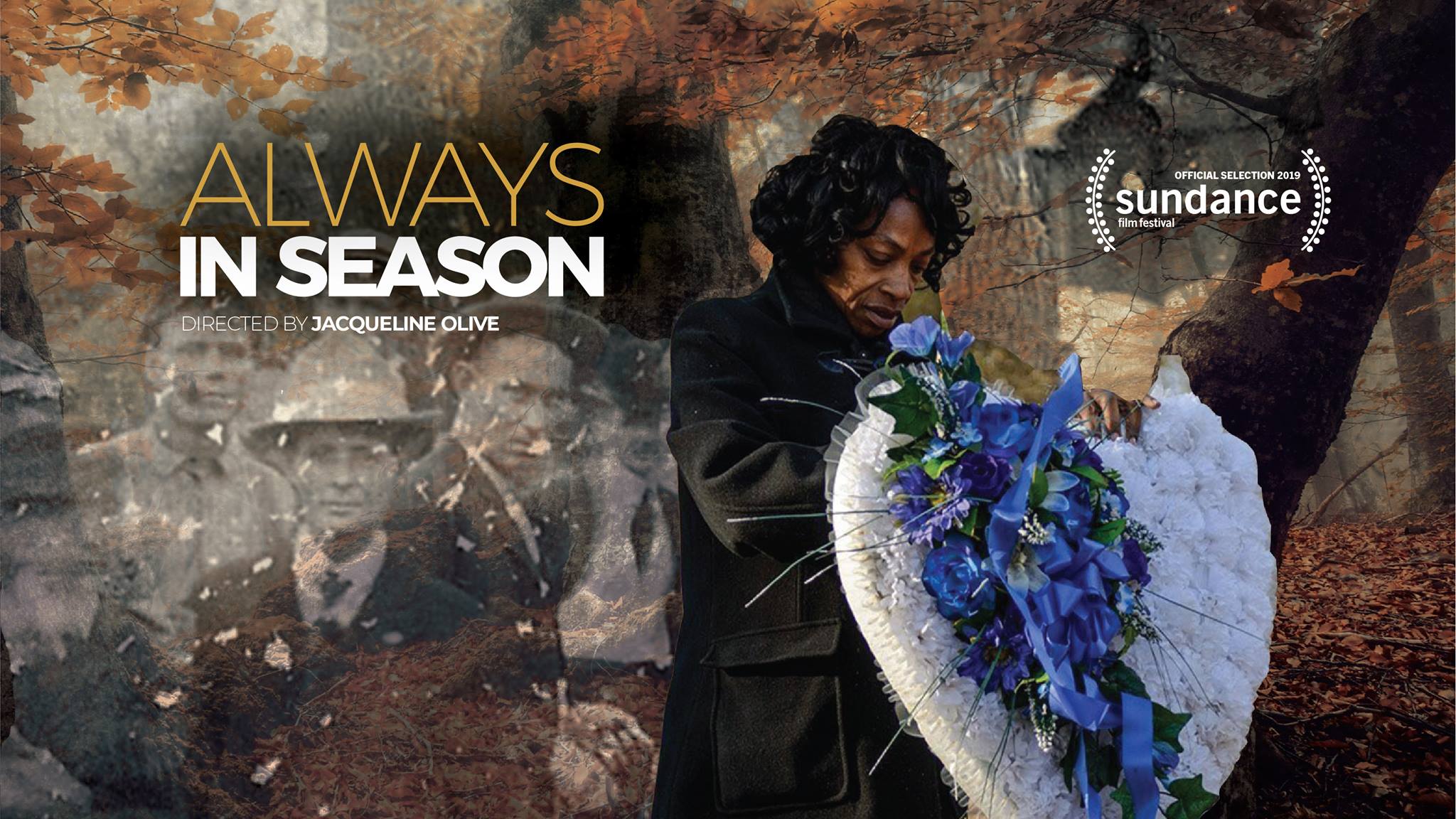 サンダンス映画祭2019 － 「Always in Season」のPatrick Sheehan撮影監督に聞く