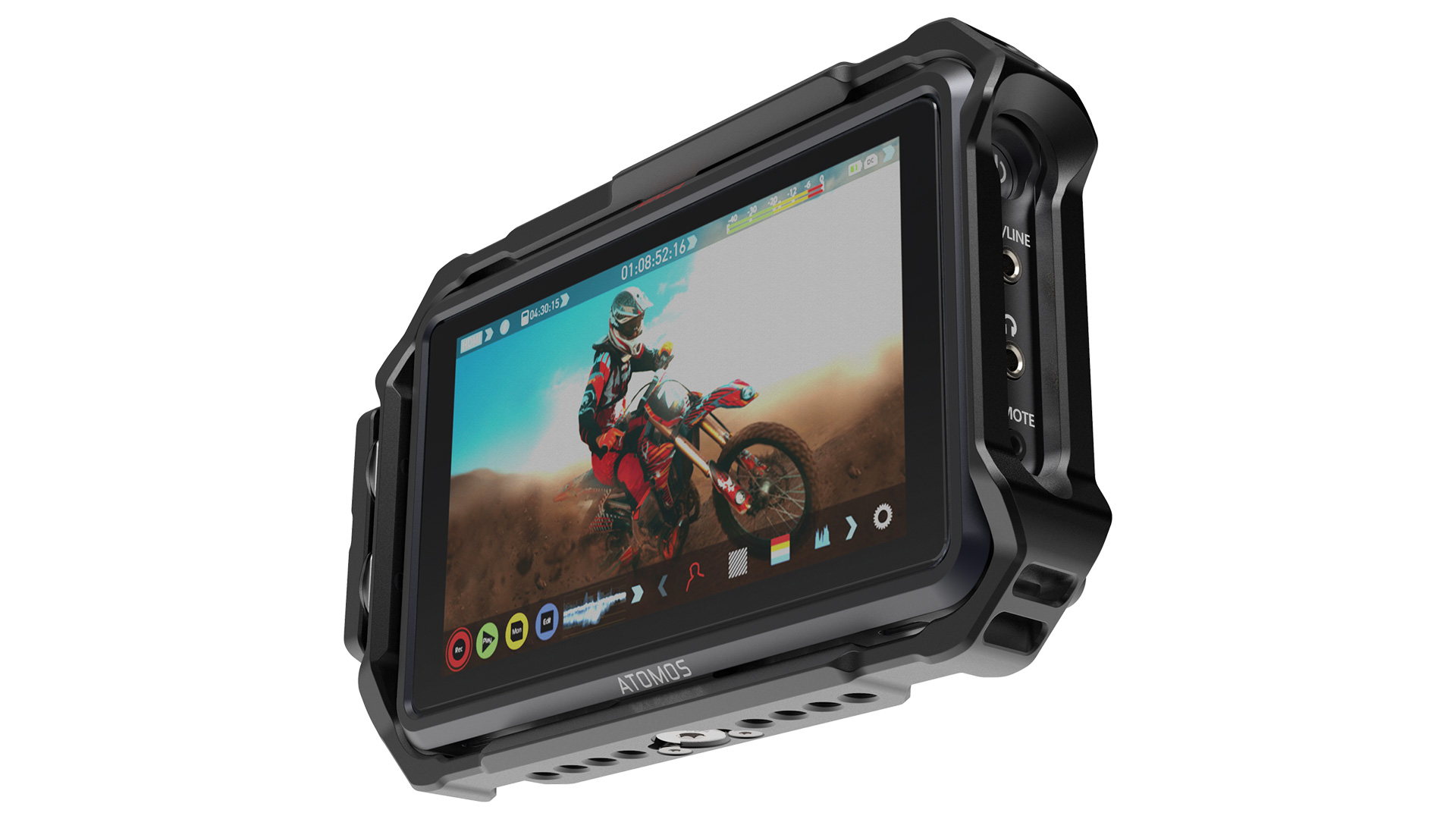 8Sinn Cage for the Atomos Ninja V Released | CineD