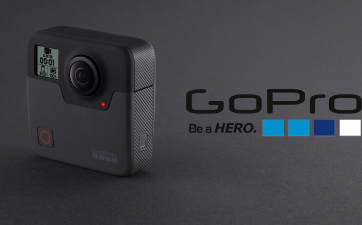 GoPro Fusion Gets 5.8K Spherical Video Recording In The Public Beta Firmware 2.0